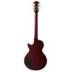 FGN NLS10RFM NEO CLASSIC SERIES (Faded Cherry Burst)