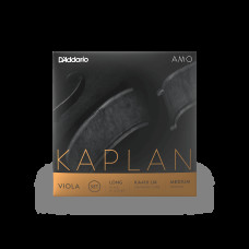 D'ADDARIO KA410 LM Струны для альта