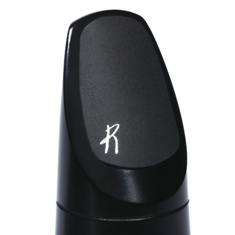 D`ADDARIO Reserve Mouthpiece Patches (Black)