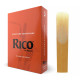 D`ADDARIO Rico - Baritone Sax #3.0 (1шт)
