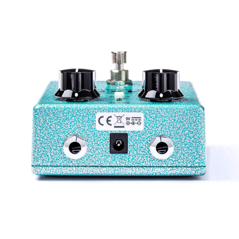 MXR CLASSIC 108 FUZZ Педаль ефектів