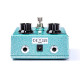 MXR CLASSIC 108 FUZZ Педаль ефектів