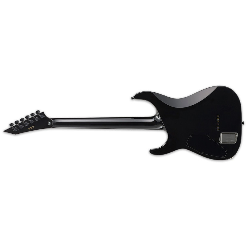 ESP E-II HORIZON NT-II (See Thru Black Sunburst)