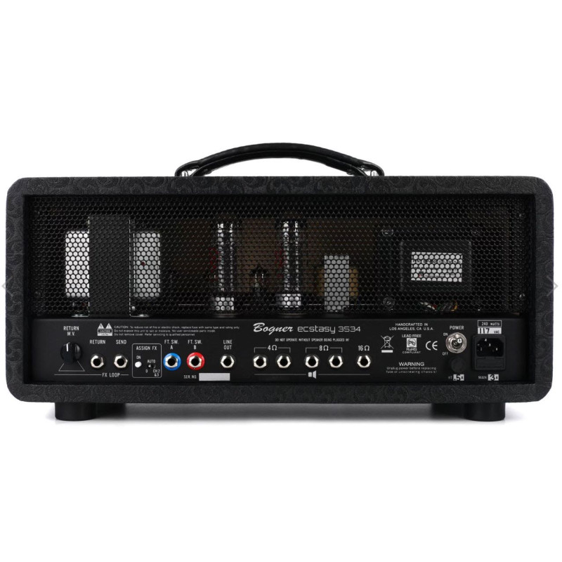 BOGNER Ecstasy 3534