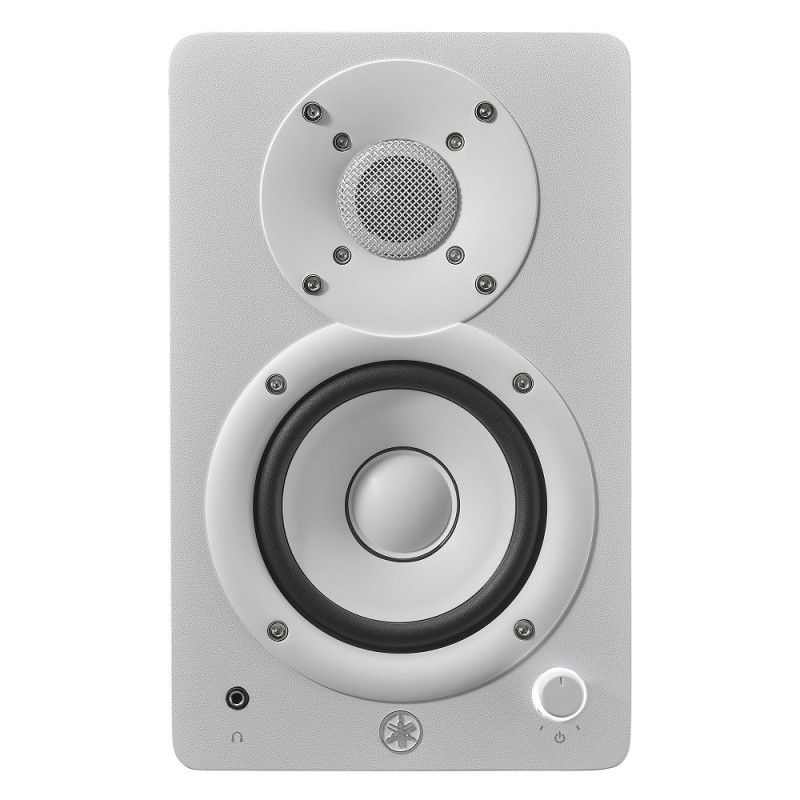 YAMAHA HS4 (White) Студійний монітор