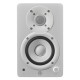 YAMAHA HS4 (White) Студійний монітор