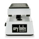 DUNLOP CRYBABY MINI BASS WAH Педаль эффектов