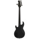 YAMAHA BB735A (Matte Translucent Black) Бас-гитара