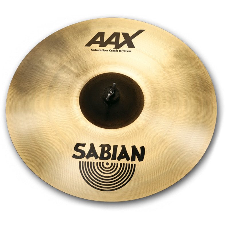 SABIAN 16