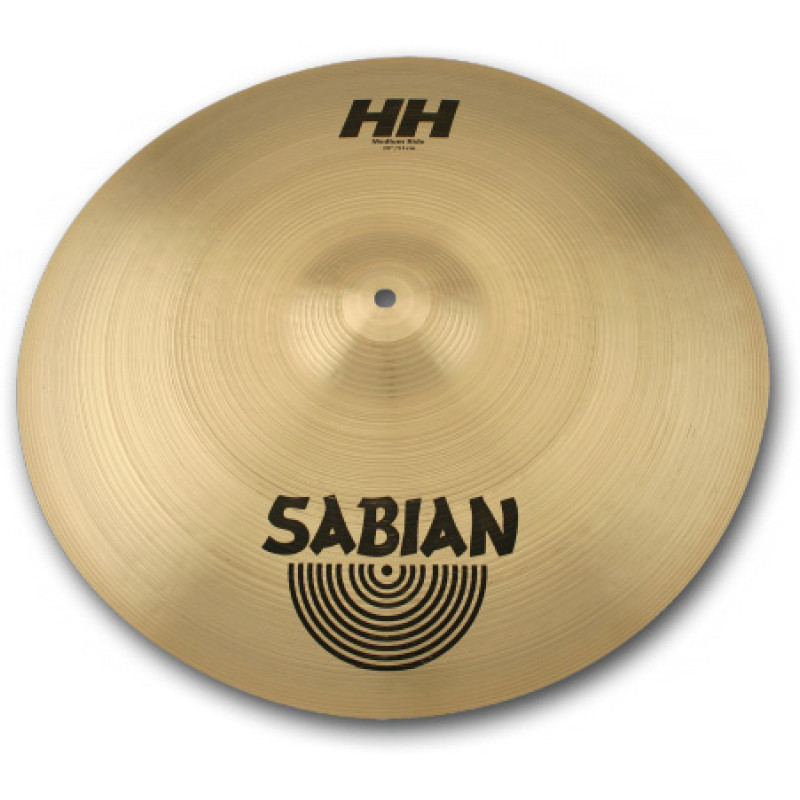 SABIAN 20