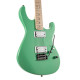 CORT G250 SPECTRUM (Metallic Green) Електрогітара