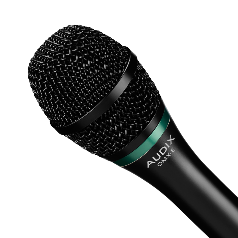 AUDIX OMX-E Микрофон
