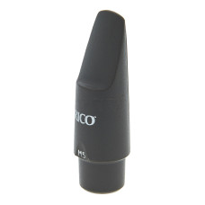 D`ADDARIO Metalite Mouthpiece - Soprano Sax #M7
