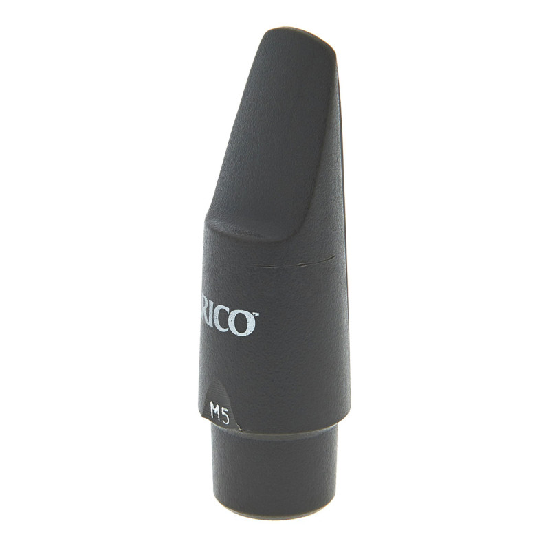 D`ADDARIO Metalite Mouthpiece - Soprano Sax #M7