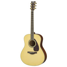 YAMAHA LL6M ARE (Natural) Електро-акустична гітара