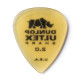 DUNLOP ULTEX SHARP PICK 2.0MM Медіатори