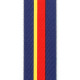 D'ADDARIO YELLOW SUBMARINE 50TH ANNIVERSARY GUITAR STRAP TIN - JOHN
