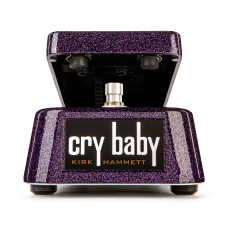 DUNLOP KH95X KIRK HAMMETT COLLECTION CRY BABY WAH Педаль ефектів