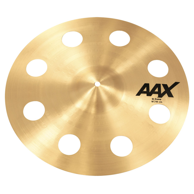 SABIAN 18