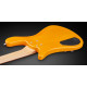 WARWICK RockBass Streamer Standard, 5-String (Honey Violin Transparent Satin) Бас-гітара