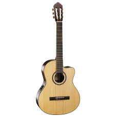 CORT AC160 CF (Natural) Класична гітара