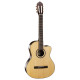 CORT AC160 CF (Natural) Класична гітара