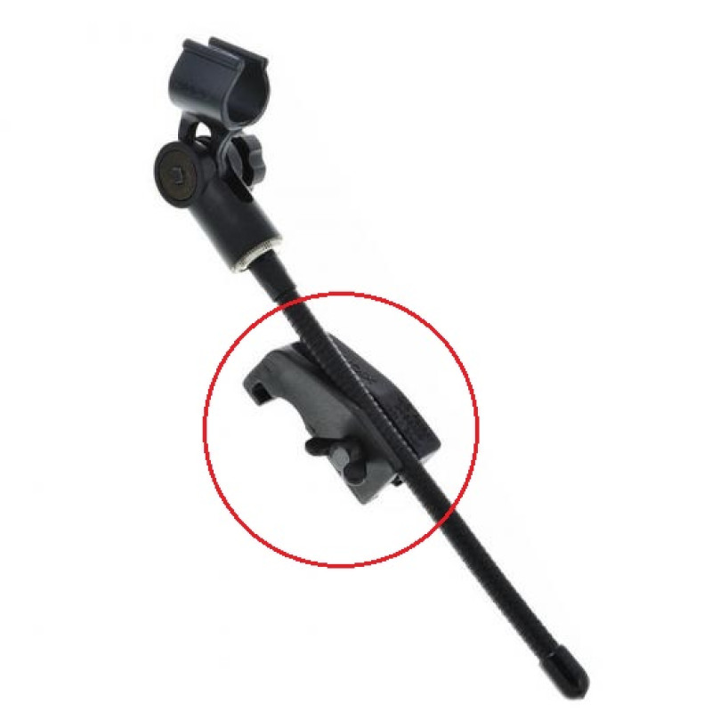 AUDIX DVice fastener Стійка для мікрофона