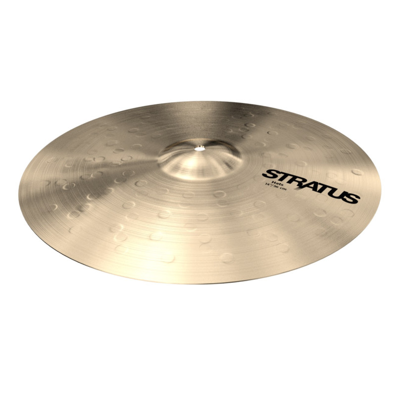SABIAN 14” STRATUS HATS Тарелка