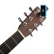 D`ADDARIO PW-CT-17BU Eclipse Tuner