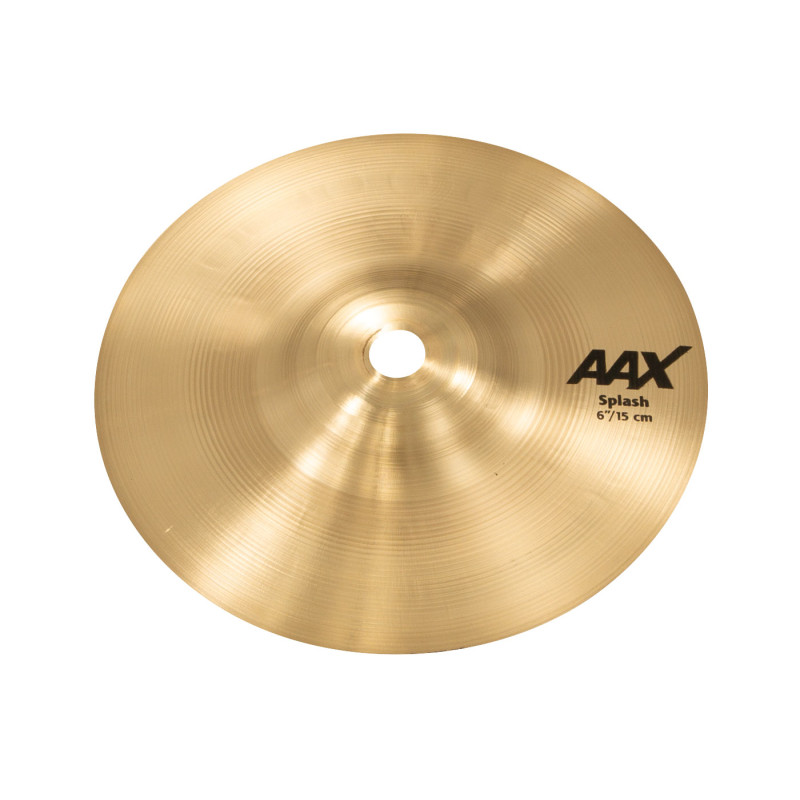 SABIAN 6