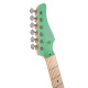 CORT G250 SPECTRUM (Metallic Green) Електрогітара