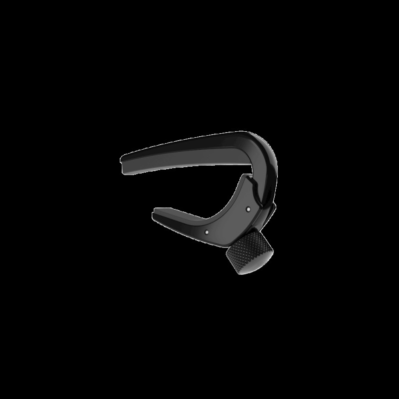 D`ADDARIO PW-CP-02 PRO CAPO (BLACK)