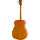 YAMAHA FG840 (Natural) Акустична гітара