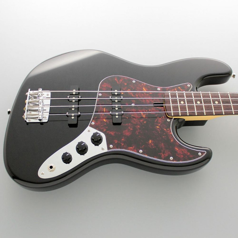 FGN NJB100RAL-BK Neoclassic NJB (Black)
