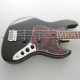 FGN NJB100RAL-BK Neoclassic NJB (Black)
