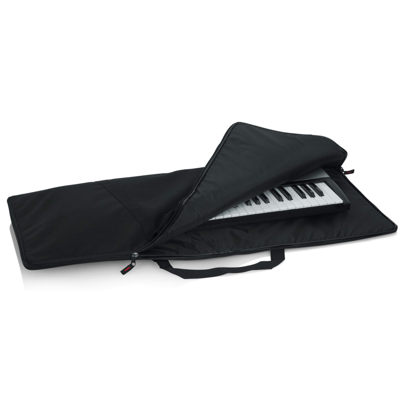 GATOR GKBE-49 49 Note Economy Keyboard Gig Bag