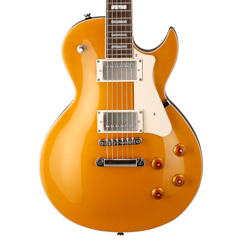 CORT CR200 (Gold Top) Електрогітара