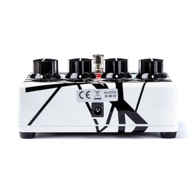 MXR EVH FLANGER Педаль ефектів