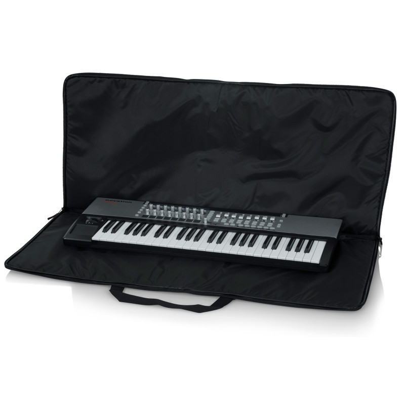 GATOR GKBE-49 49 Note Economy Keyboard Gig Bag
