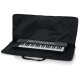 GATOR GKBE-49 49 Note Economy Keyboard Gig Bag