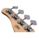 CORT GB34JJ (Black) Бас-гітара
