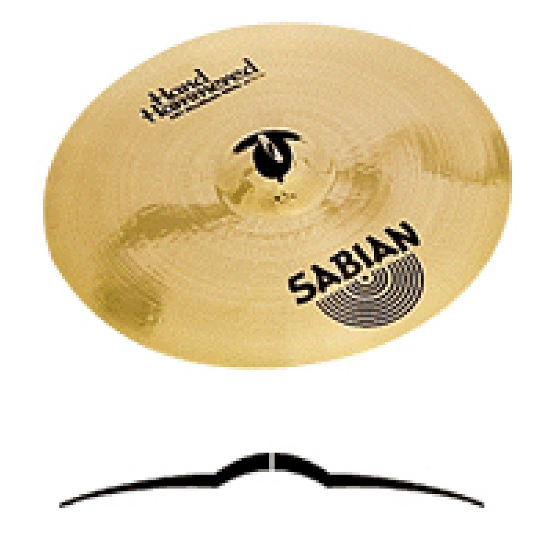 SABIAN 20