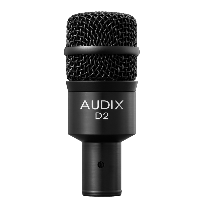 AUDIX D2 Мікрофон