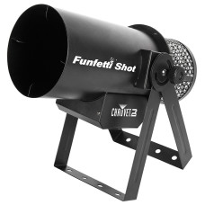 CHAUVET FUNFETTI SHOT