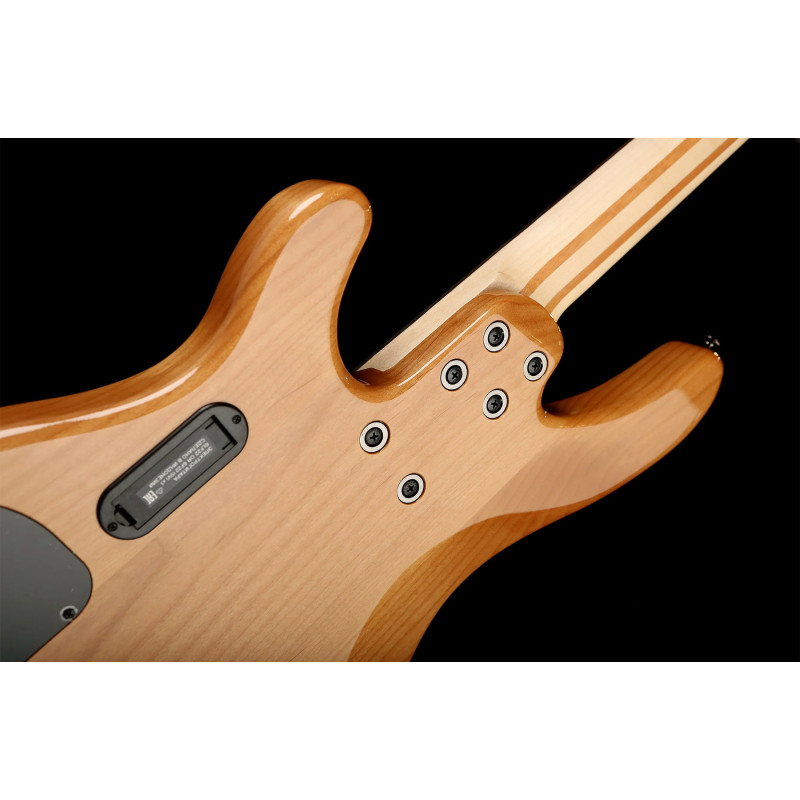 YAMAHA TRB1004J (Natural) Бас-гітара