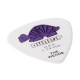DUNLOP TORTEX WEDGE PICK 1.14MM Медіатори