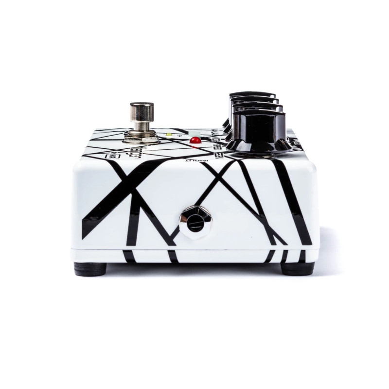 MXR EVH FLANGER Педаль ефектів