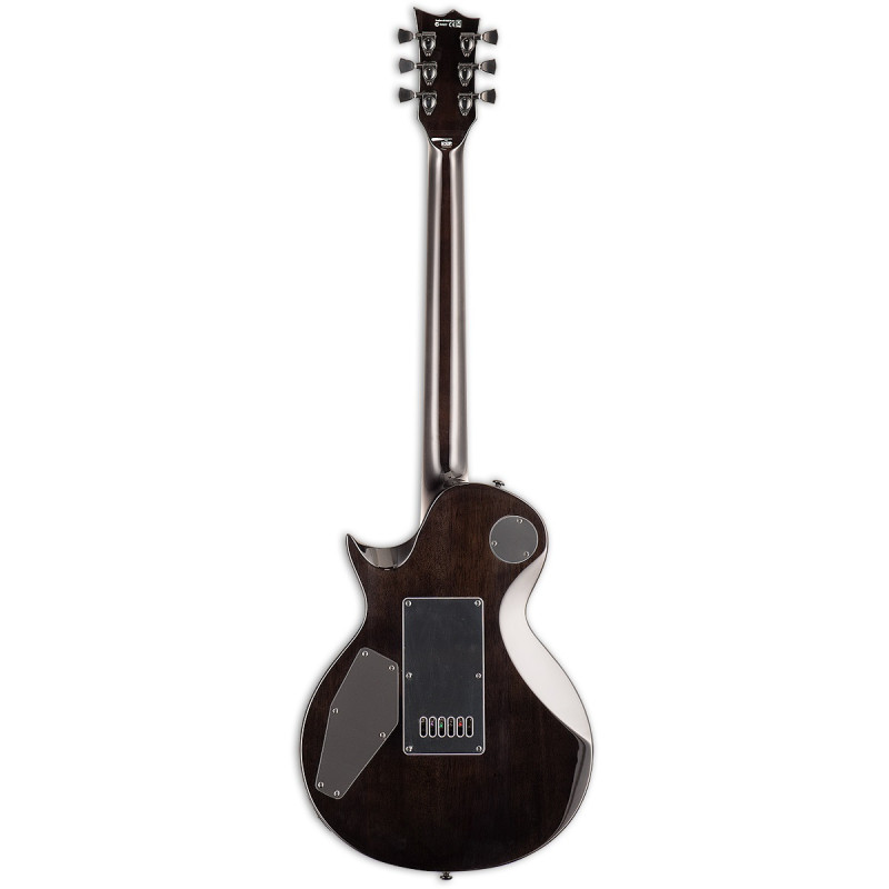 LTD EC-1000FM EVERTUNE (See Thru Black)