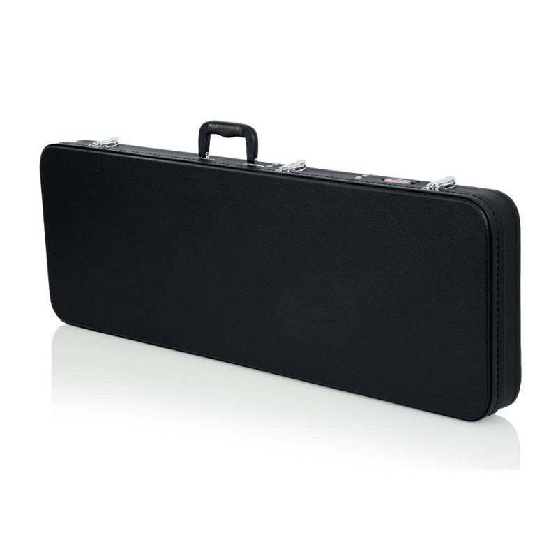 GATOR GWE-ELEC-WIDE PRS Style & Wide Body Electric Case Кейс для електрогітари