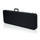 GATOR GWE-ELEC-WIDE PRS Style & Wide Body Electric Case Кейс для електрогітари